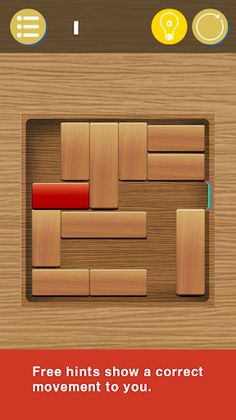 Sliding Block Out - Screenshot 4