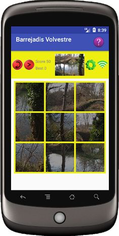Barrejadis Volvestre - Screenshot 4