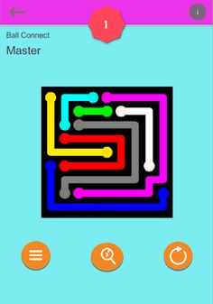 Karpet's Connect the Dots - Screenshot 3