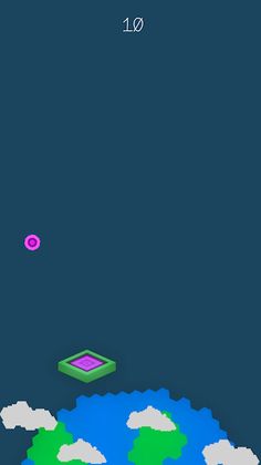 Orb Warp - Screenshot 3