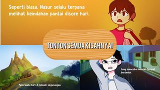 Bencana : Menuju Keselamatan - Screenshot 1