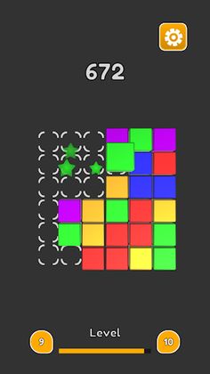 Jelly Strike - Screenshot 1