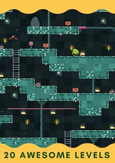 Gold'N'Zombies - Lode Loot - Screenshot 3