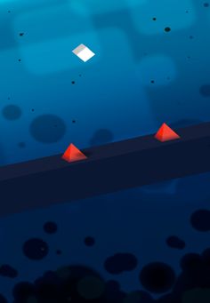 jump cube part10 - Screenshot 1