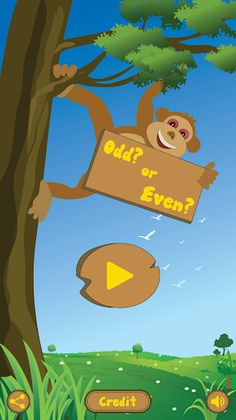 Odd or Even - Screenshot 1