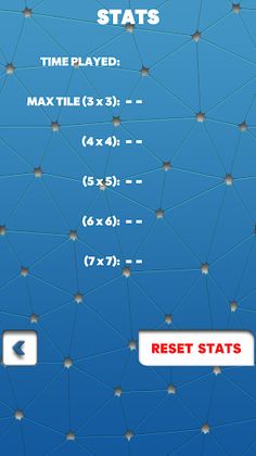 2048 Endless Game - Screenshot 3