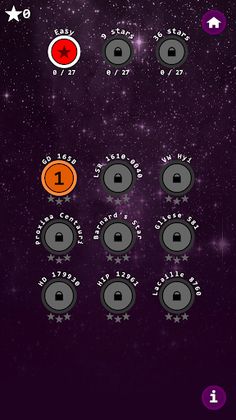 Star Maze - Screenshot 2