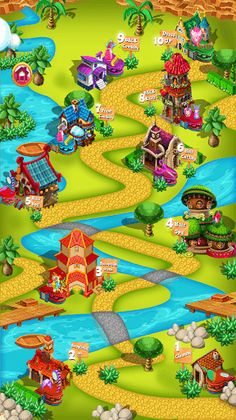 Fashion hairstyle salon - Screenshot 2