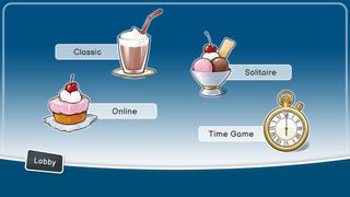 Café International - Screenshot 2