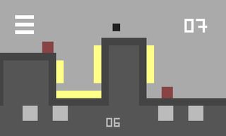 Pixelpunk - 2D Platformer - Screenshot 2