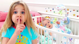 Diana's Care - Screenshot 2