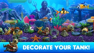 Fish Tycoon 2 Virtual Aquarium - Screenshot 3