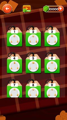 Word Detective - Screenshot 2