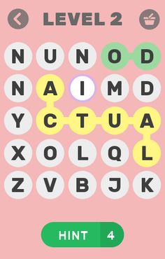 guess the word game online - Screenshot 4