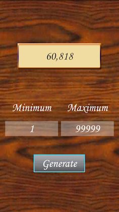 Random Games - Screenshot 4