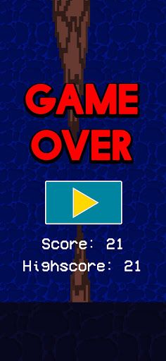 Cave Escape - Screenshot 4