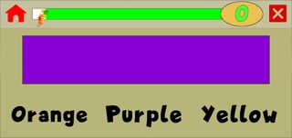 Learn: Colors - Screenshot 3