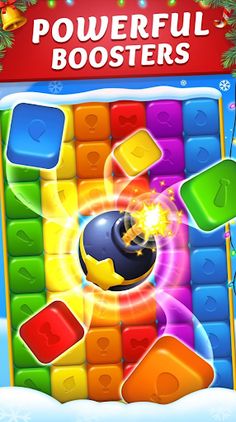 Fun Crush - Screenshot 4