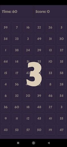 Fast 60 - Screenshot 4