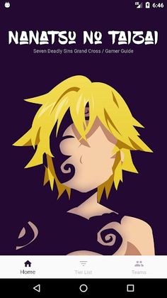 Seven Deadly Sins - Gamer Guid - Screenshot 1