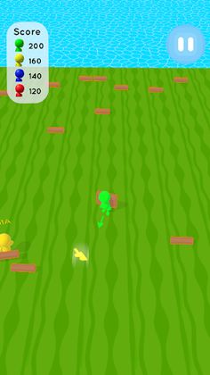 StealTower - Screenshot 3