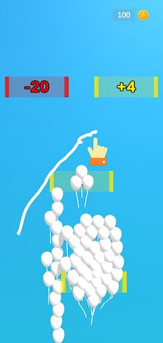 Rise And Line - Screenshot 2