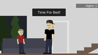 Time for Bed - Screenshot 2