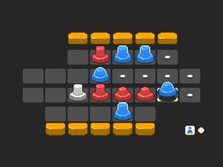 Push Chess - Screenshot 3