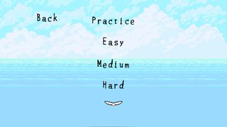 A seagull dodges - Screenshot 3