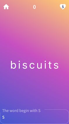 Connecting word? - Screenshot 3