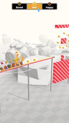 Draw Coaster 3D - Screenshot 2