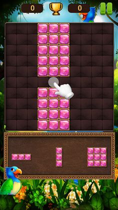 Block Puzzle Brain Games - Screenshot 2