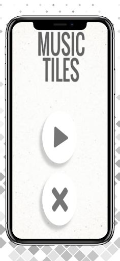 Music Tiles - Screenshot 2