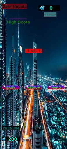 Hexagon_PG - Screenshot 1