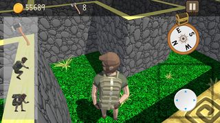 Bemazer - Screenshot 1