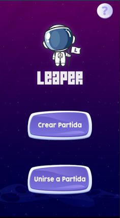 Leaper - Screenshot 1