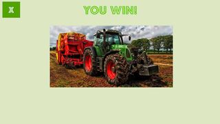 Vehicles Jigsaw Puzzles - Screenshot 3