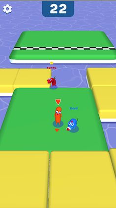 30s Survival: Sausage Battlé - Screenshot 4