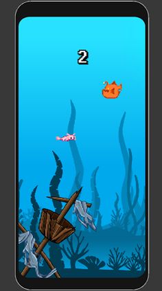 Tapalotl Axolotl - Screenshot 4