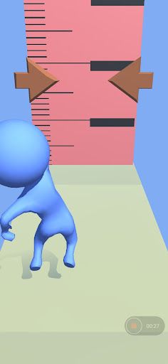 Basketball Rush - Screenshot 4