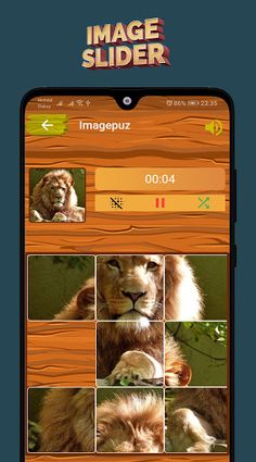 Imagepuz - Image Sliding & Pic - Screenshot 4