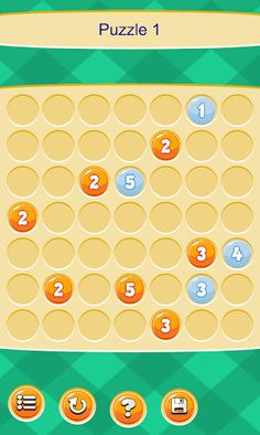 DuO 3 - Mines - Screenshot 1