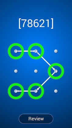 Unlock Puzzle (Game) - Screenshot 4