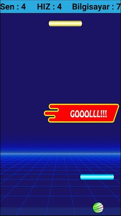 Cucuvi Stick Ball - Screenshot 3