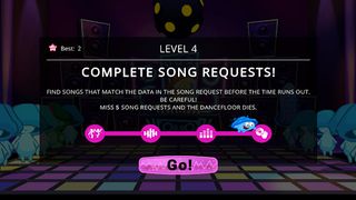 Algo-Rhythm - Screenshot 3