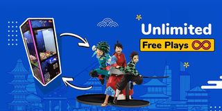 Japan Claw Machine -Crane Game - Screenshot 2