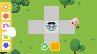 STEM-tastic Adventures - Screenshot 3