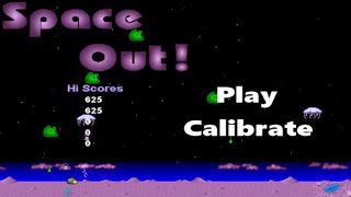 Space Out - Screenshot 1