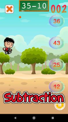 Mathomon - IQ Booster For Kids - Screenshot 2