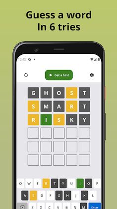 Wordly - Screenshot 2